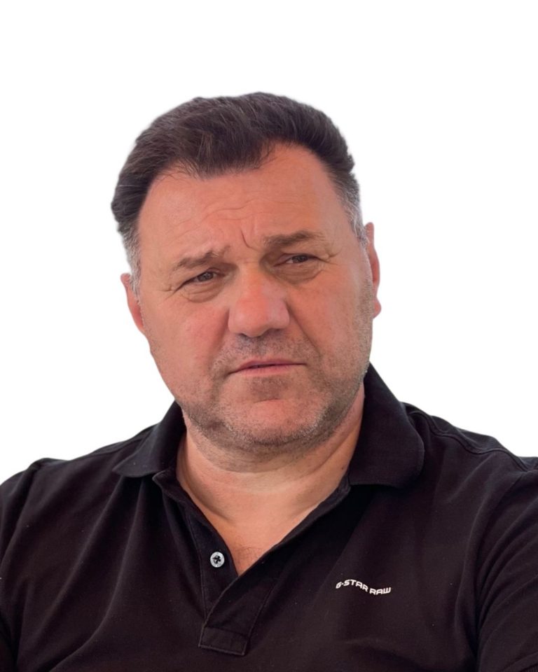 Dr Perica Maraš Poliklinika Milmedika