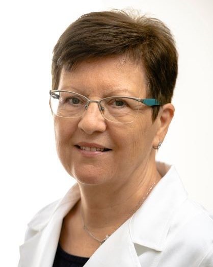 Dr Vilma Pejaković