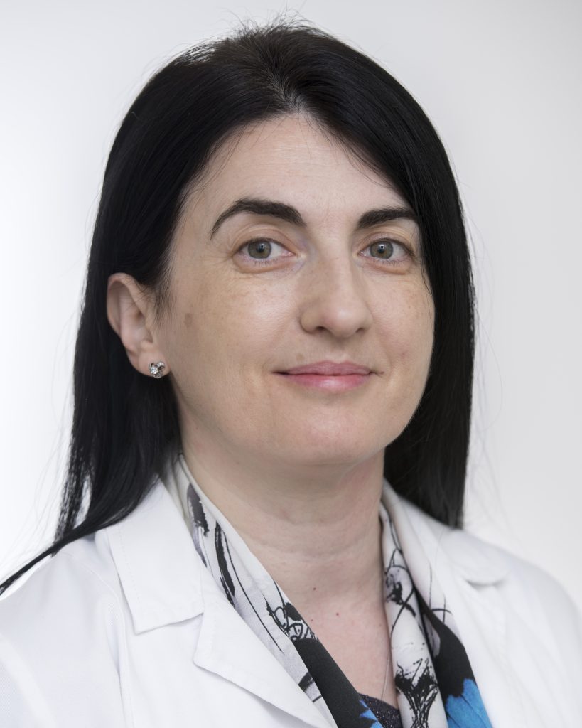 Dr Tijana Jovanović